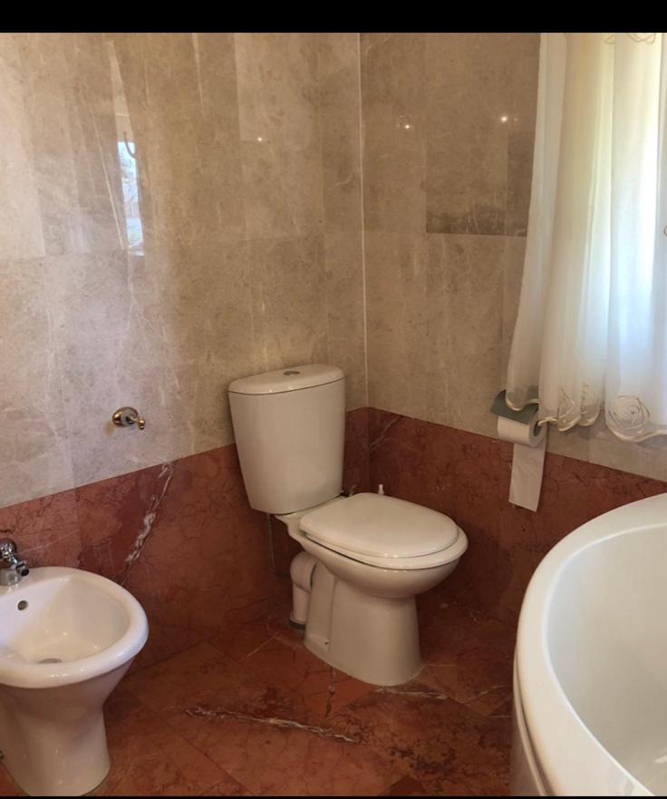 Villa Natalia Ajia Napa Zewnętrze zdjęcie