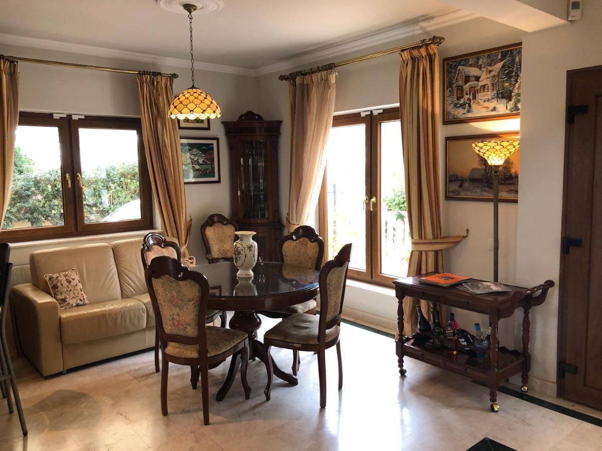 Villa Natalia Ajia Napa Zewnętrze zdjęcie