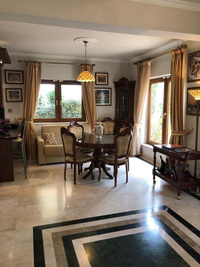 Villa Natalia Ajia Napa Zewnętrze zdjęcie