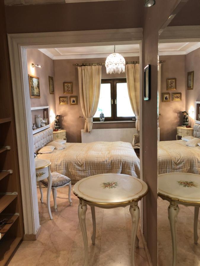 Villa Natalia Ajia Napa Zewnętrze zdjęcie