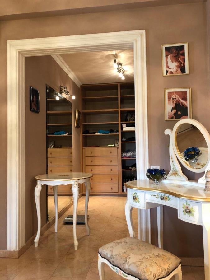 Villa Natalia Ajia Napa Zewnętrze zdjęcie