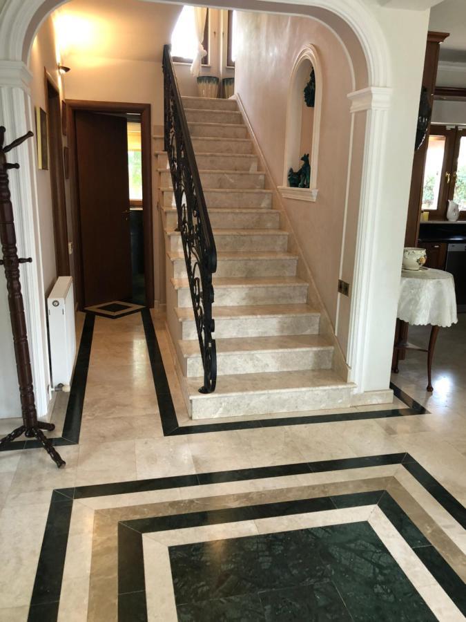 Villa Natalia Ajia Napa Zewnętrze zdjęcie
