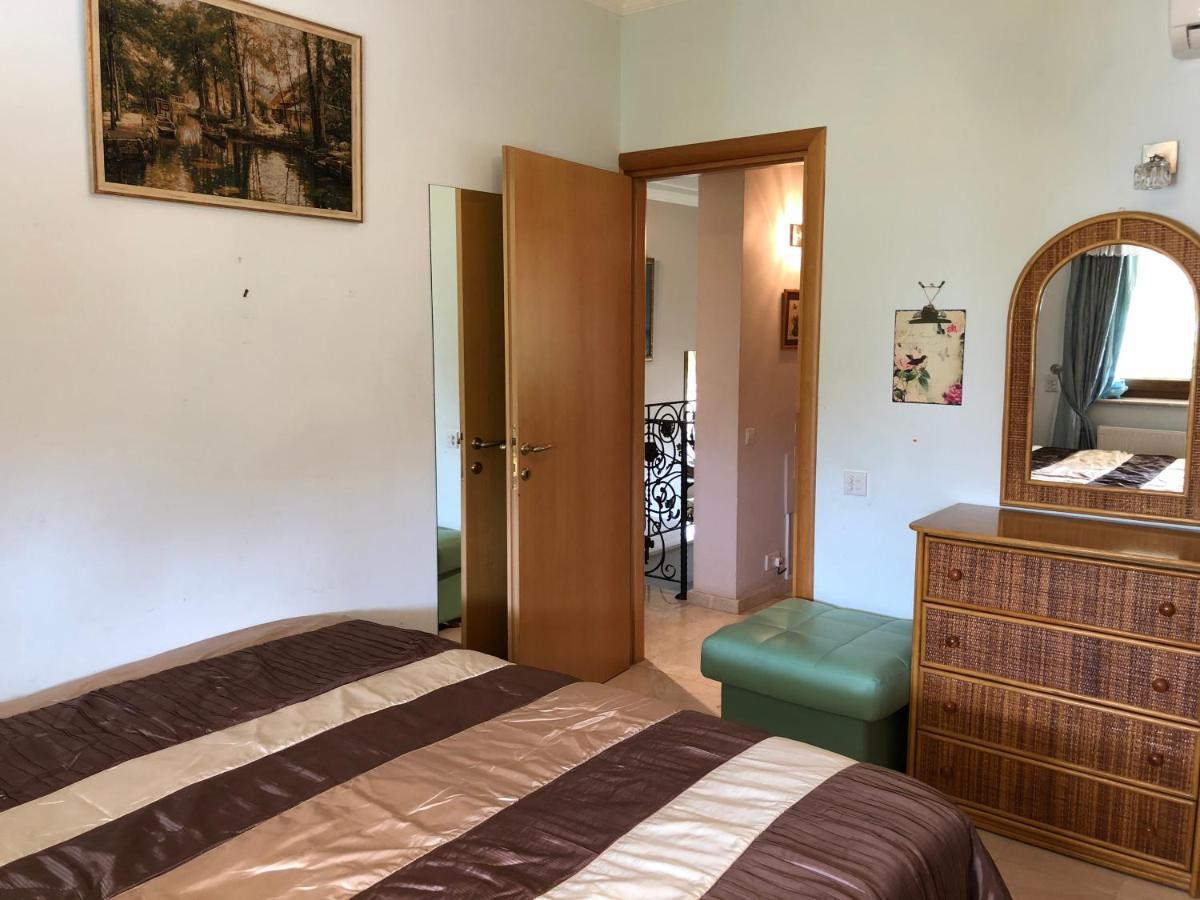 Villa Natalia Ajia Napa Zewnętrze zdjęcie