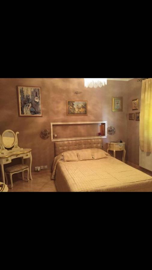 Villa Natalia Ajia Napa Zewnętrze zdjęcie