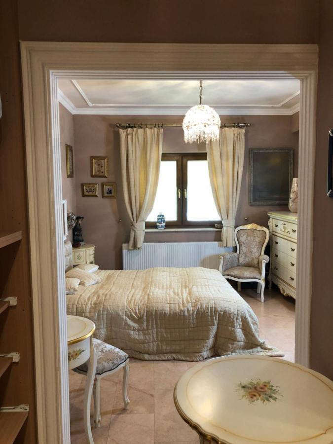 Villa Natalia Ajia Napa Zewnętrze zdjęcie