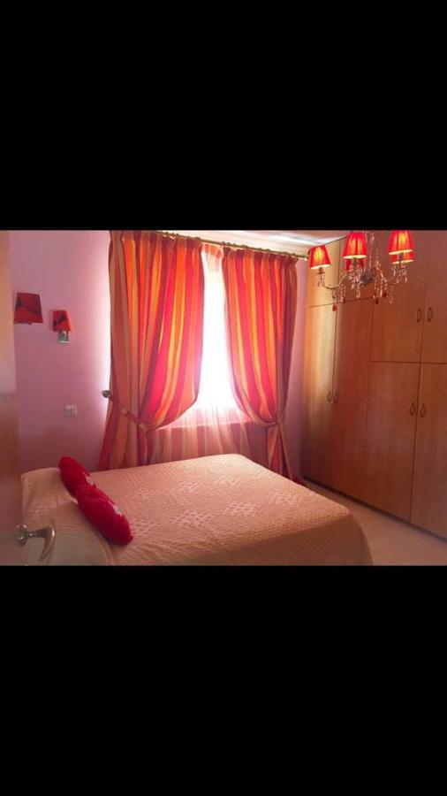 Villa Natalia Ajia Napa Zewnętrze zdjęcie