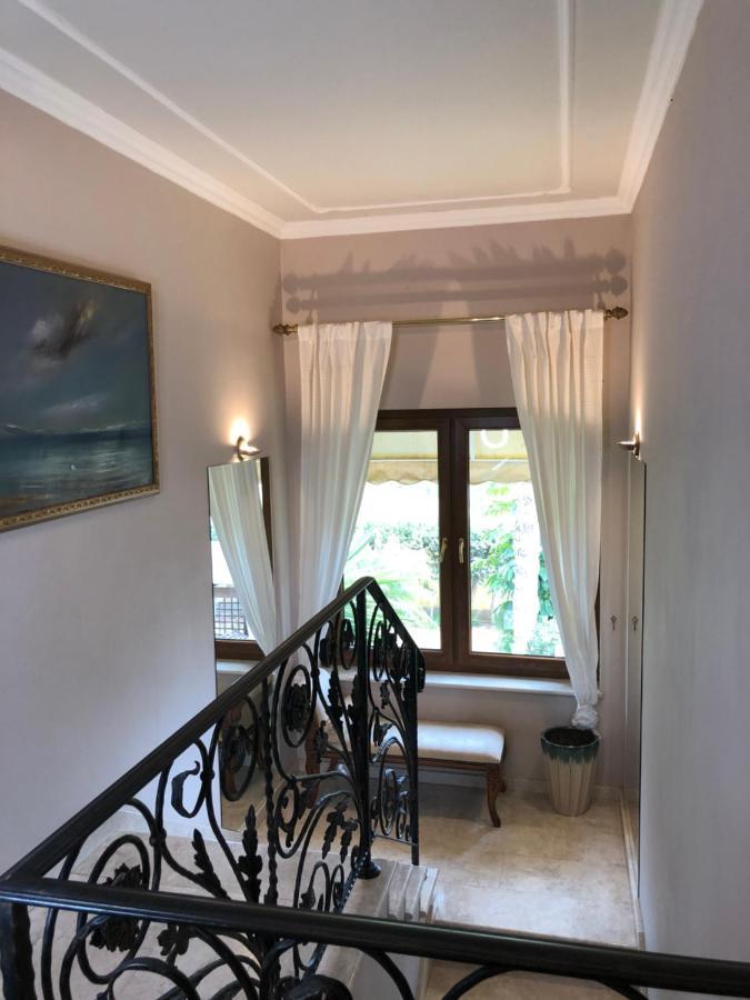 Villa Natalia Ajia Napa Zewnętrze zdjęcie