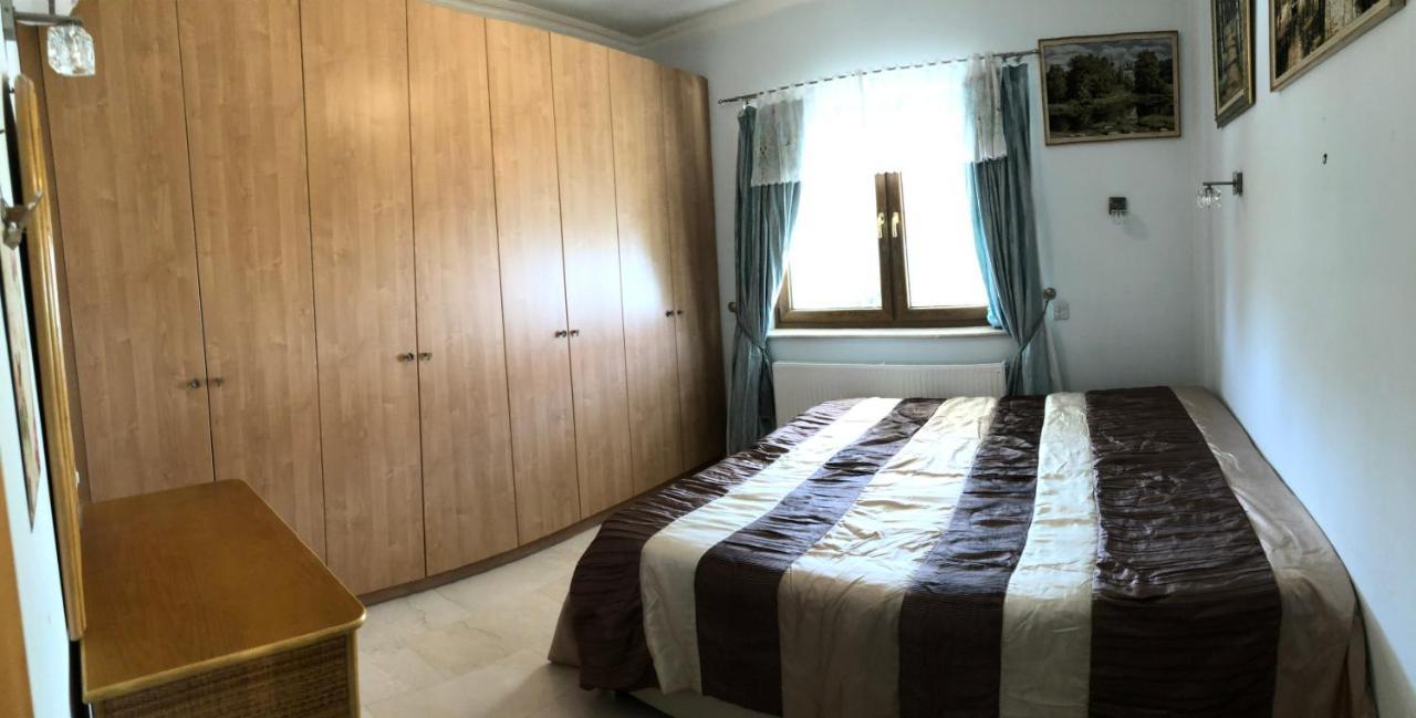 Villa Natalia Ajia Napa Zewnętrze zdjęcie